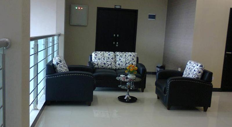 Java Heritage Hotel Purwokerto Luaran gambar