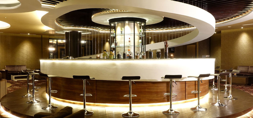 Java Heritage Hotel Purwokerto Luaran gambar